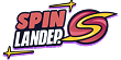 Spinlander logo